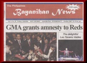 Bayanihan News